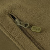 M-Tac Polartec Sport Hoodie jaka ar kapuci, Dark Olive
