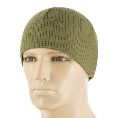 M-Tac ķiveres odere flīss 220 g/m², Tan