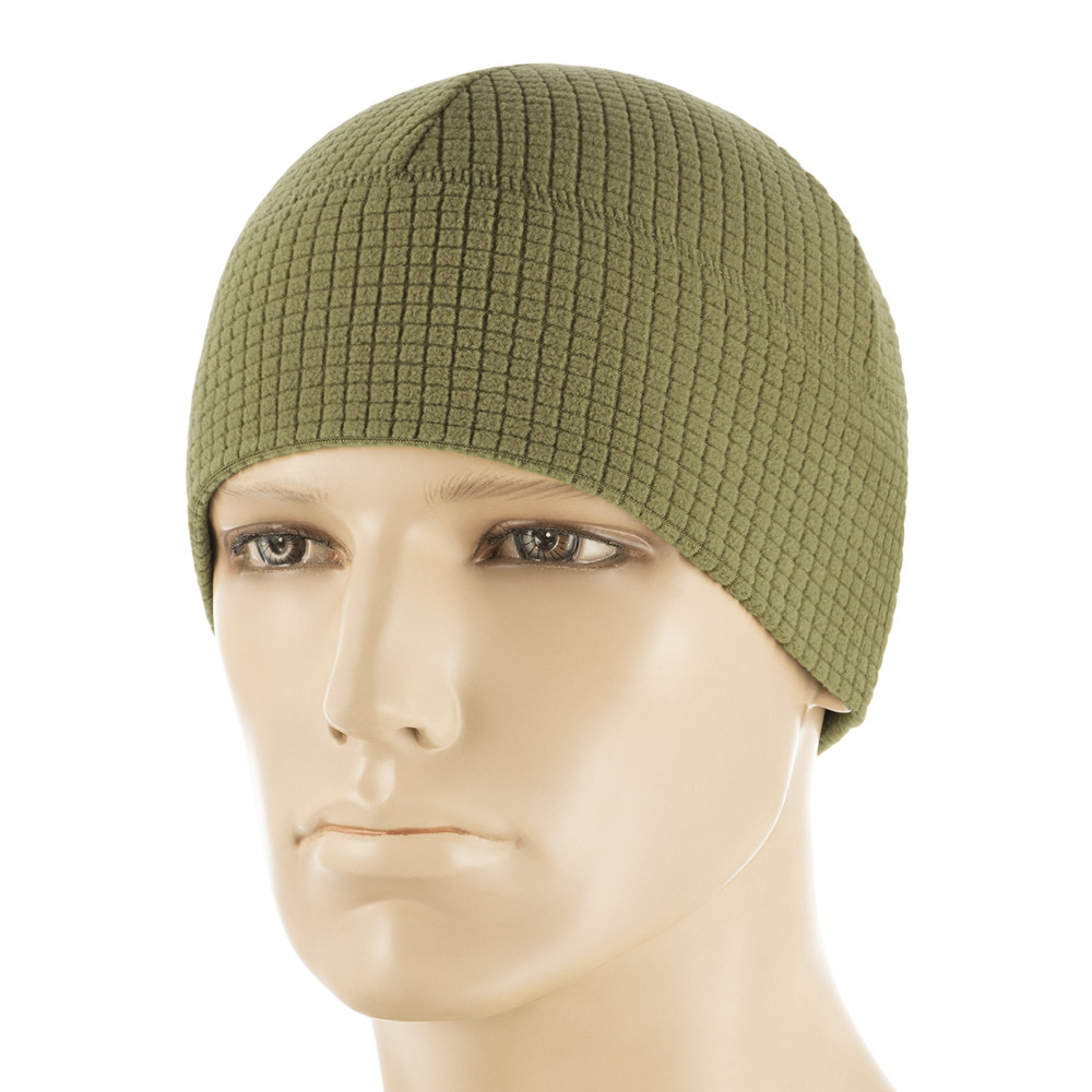M-Tac ķiveres odere flīss 220 g/m², Tan