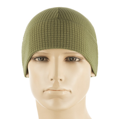 M-Tac ķiveres odere flīss 220 g/m², Tan