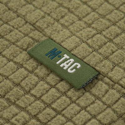 M-Tac ķiveres odere flīss 220 g/m², Tan
