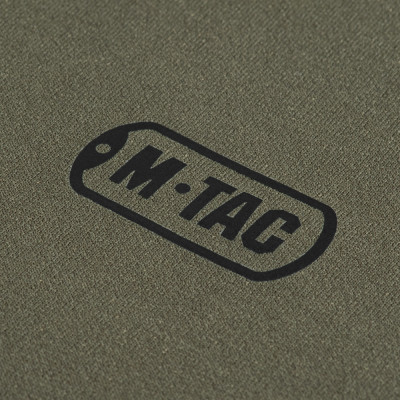 M-Tac Shadow Fleece Polartec jaka ar kapuci, Olive