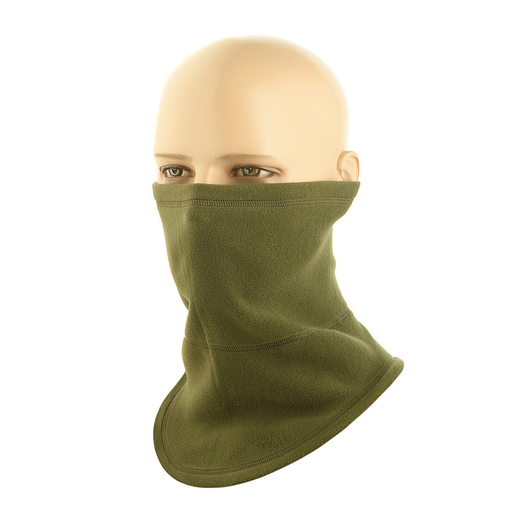 M-Tac Polar Pro kakla sildītājs Polartec® Micro Series, Army Olive