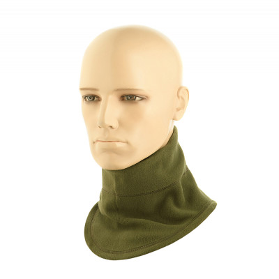 M-Tac Polar Pro kakla sildītājs Polartec® Micro Series, Army Olive