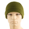 M-Tac Watch Cap adīta cepure 100% akrils, Olive