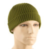 M-Tac Watch Cap adīta cepure 100% akrils, Olive