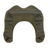 M-Tac Cuirass QRS plecu polsteris Cordura