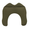 M-Tac Cuirass QRS plecu polsteris Cordura, Ranger Green