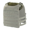 M-Tac Cuirass QRS plecu polsteris Cordura, Ranger Green