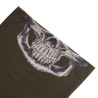 M-Tac Reaper Skull kakla sildītājs 100% poliesters, Olive