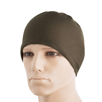 M-Tac Reaper Skull kakla sildītājs 100% poliesters, Olive