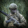 M-Tac Reaper Skull kakla sildītājs 100% poliesters, Olive