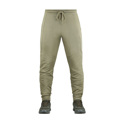 M-Tac Stealth Active sporta bikses kokvilna/poliesters, Tan
