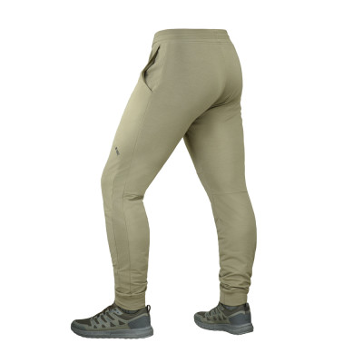 M-Tac Stealth Active sporta bikses kokvilna/poliesters, Tan