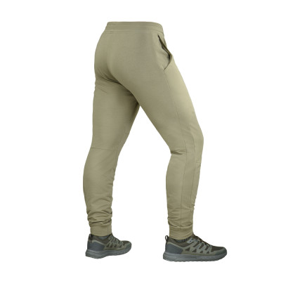 M-Tac Stealth Active sporta bikses kokvilna/poliesters, Tan