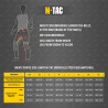 M-Tac Stealth Active sporta bikses kokvilna/poliesters — 6/6