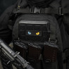 M-Tac CAT EYES plāksnīte Cordura 500D 80 × 25 mm — 6/10