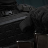 M-Tac CAT EYES plāksnīte Cordura 500D 80 × 25 mm — 10/10
