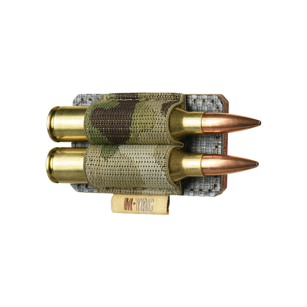 M-Tac .338 patronu turētājs oglekļa šķiedras