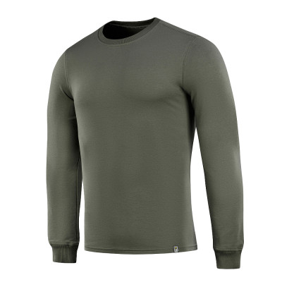 M-Tac 4 Seasons džemperis 280 g/m², Army Olive