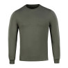 M-Tac 4 Seasons džemperis 280 g/m², Army Olive