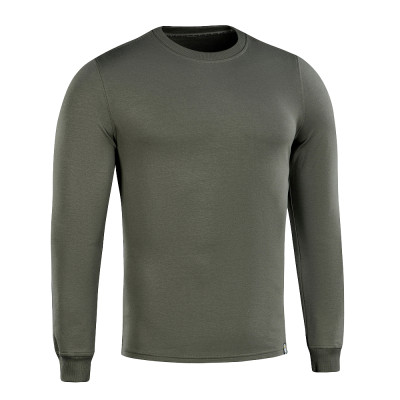 M-Tac 4 Seasons džemperis 280 g/m², Army Olive