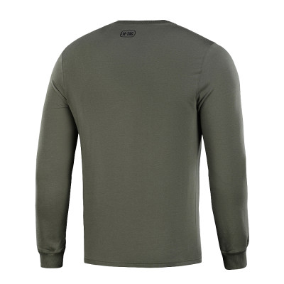 M-Tac 4 Seasons džemperis 280 g/m², Army Olive