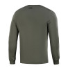 M-Tac 4 Seasons džemperis 280 g/m², Army Olive