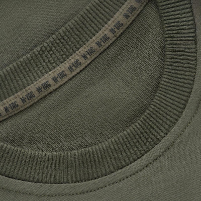 M-Tac 4 Seasons džemperis 280 g/m², Army Olive