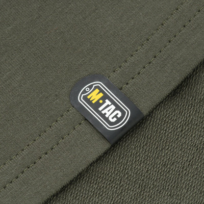 M-Tac 4 Seasons džemperis 280 g/m², Army Olive