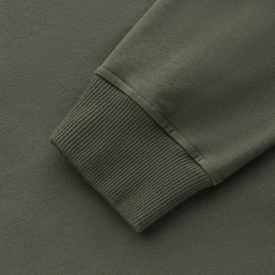 M-Tac 4 Seasons džemperis 280 g/m², Army Olive