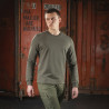 M-Tac 4 Seasons džemperis 280 g/m², Army Olive