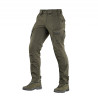 M-Tac Aggressor Vintage bikses YKK, Dark Olive
