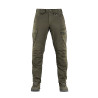 M-Tac Aggressor Vintage bikses YKK, Dark Olive