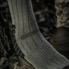 M-Tac Socks Tactical Ranger Kojinės žygiams/pratyboms