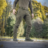 M-Tac Aggressor Vintage bikses YKK, Dark Olive