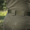 M-Tac Aggressor Vintage bikses YKK, Dark Olive