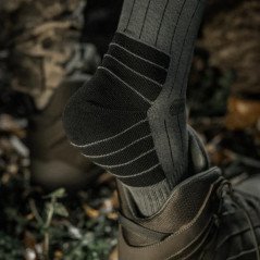 M-Tac Socks Tactical Ranger Kojinės žygiams/pratyboms