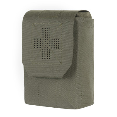 M-Tac IFAK Elite medicīnas maks Cordura 500D, Ranger Green