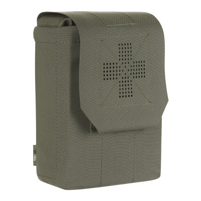 M-Tac IFAK Elite medicīnas maks Cordura 500D, Ranger Green