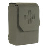 M-Tac IFAK Elite medicīnas maks Cordura 500D, Ranger Green