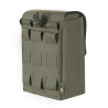 M-Tac IFAK Elite medicīnas maks Cordura 500D, Ranger Green