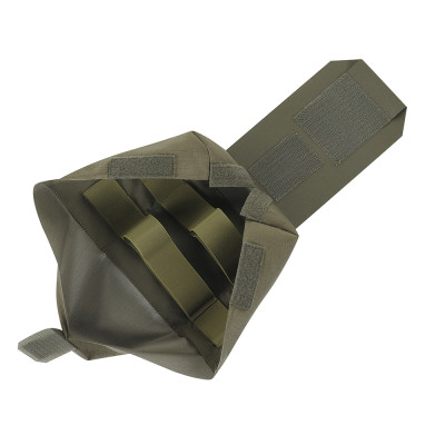 M-Tac IFAK Elite medicīnas maks Cordura 500D, Ranger Green