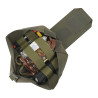 M-Tac IFAK Elite medicīnas maks Cordura 500D, Ranger Green