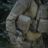 M-Tac IFAK Elite medicīnas maks Cordura 500D, Ranger Green