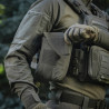 M-Tac IFAK Elite medicīnas maks Cordura 500D, Ranger Green