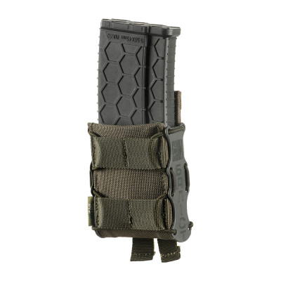M-Tac Kolchan AK/AR dūres maks Cordura 1000D — 2/10