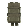 M-Tac Kolchan AK/AR dūres maks Cordura 1000D — 4/10