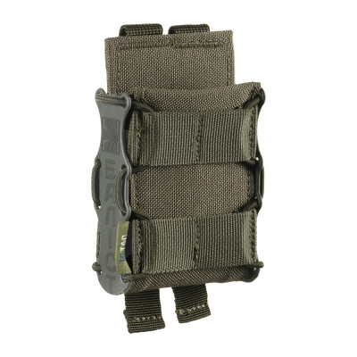 M-Tac Kolchan AK/AR dūres maks Cordura 1000D — 5/10
