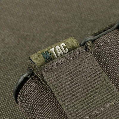 M-Tac Kolchan AK/AR dūres maks Cordura 1000D — 7/10